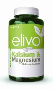 Elivo Kalsium & Magnesium