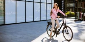 Hybridipyörät vertailussa