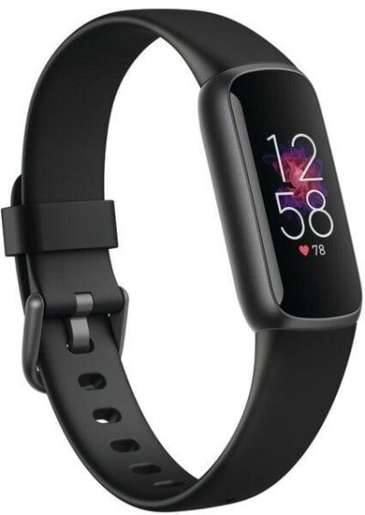 Fitbit Luxe aktiivisuusranneke