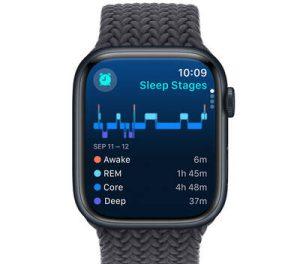 Apple Watch Series 9