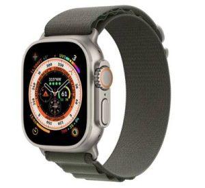 Apple Watch Ultra GPS + Cellular