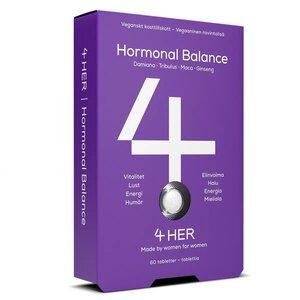 Hormonal Balance