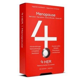 Menopause
