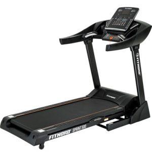 FitNord Sprint 500 Juoksumatto