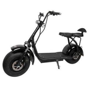 Sähköpotkulauta Swoop Kruiser Turbo 2000w