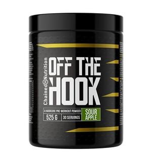 Chained Nutrition Off The Hook PWO