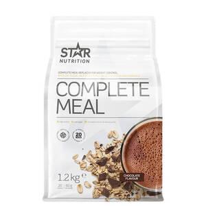 Star Nutrition Complete Meal