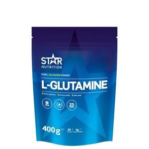 Star Nutrition L-Glutamine