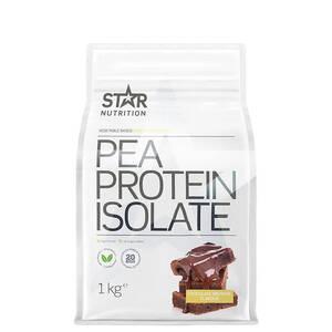 Star Nutrition Pea Protein Isolate