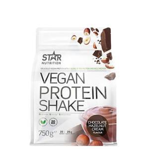 Star Nutrition Vegan Protein Shake