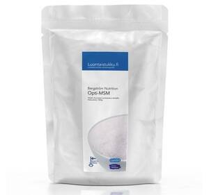 Opti-MSM 1000 g