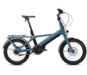 Winora Radius 20″
