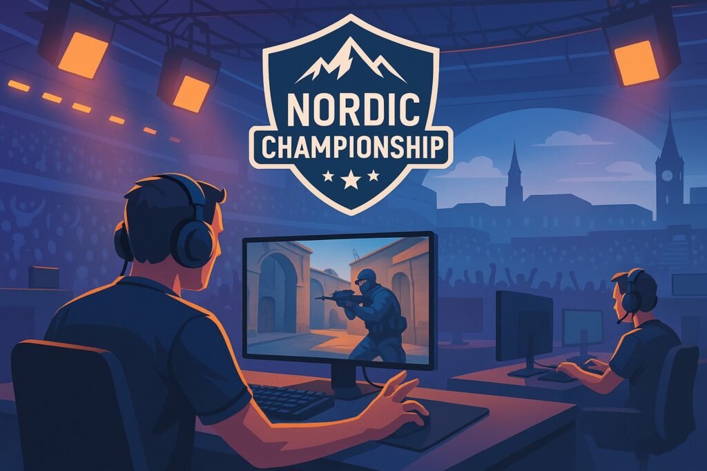 Nordic Championship