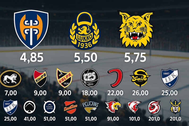 SM-liiga