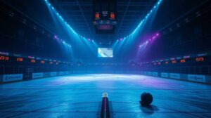 Salibandyn vedonlyöntiskandaali