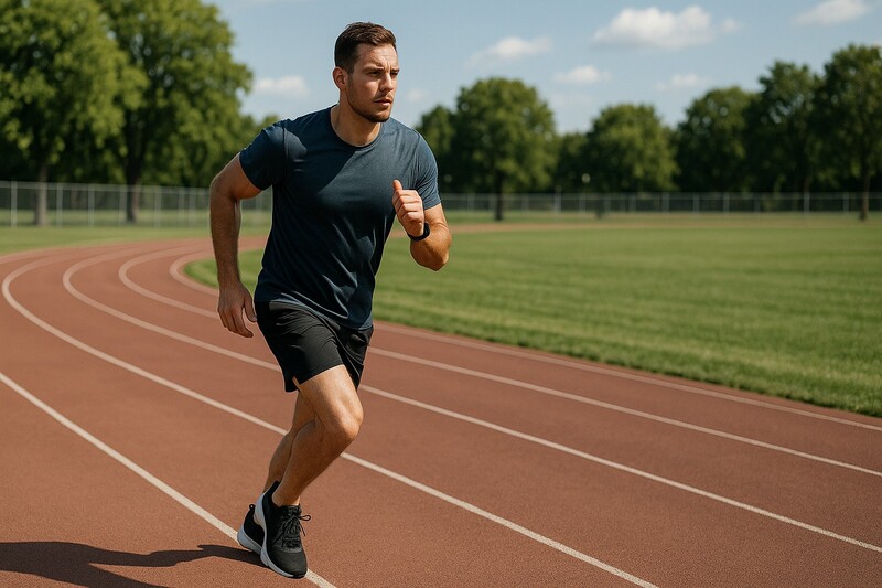 Kestävyysharjoittelu