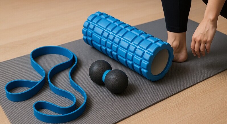 Liikkuvuusharjoittelu