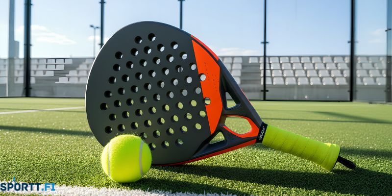 Padel-säännöt