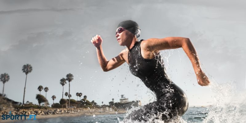 Triathlon